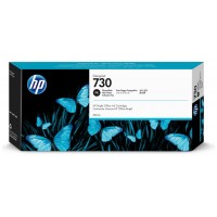 HP nº730 300-ml Photo Black Ink Crtg en Huesoi