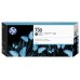 HP nº730 300-ml Photo Black Ink Crtg en Huesoi