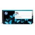 HP 746 TINTA CIAN DESINGJET Z9 (P2V80A) HP746 (Espera 4 dias) en Huesoi