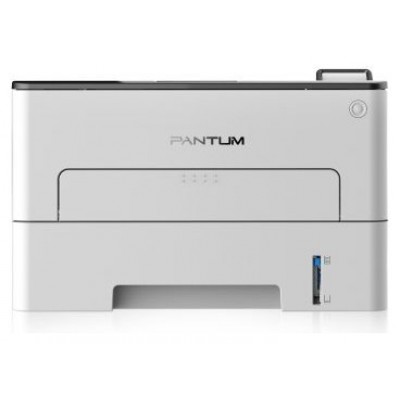 Pantum Impresora Láser P3010DW en Huesoi