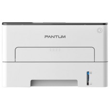 IMPRESORA LASER MONOCROMO PANTUM P3020D DUPLEX 30PPM en Huesoi