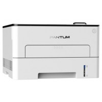 IMPRESORA LASER MONOCROMO PANTUM P3305DN 33PP 256MB en Huesoi