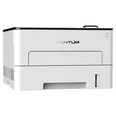 IMPRESORA LASER MONOCROMO PANTUM P3305DN 33PP 256MB en Huesoi