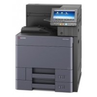 KYOCERA Impresora Laser Monocromo ECOSYS P4060dn A3 (Tasa Weee incluida) en Huesoi