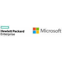 HPE Windows Server 2022 (4-Core) Standard Addition en Huesoi