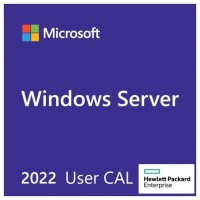 HPE Microsoft Windows Server 2022 5Cals Us en Huesoi