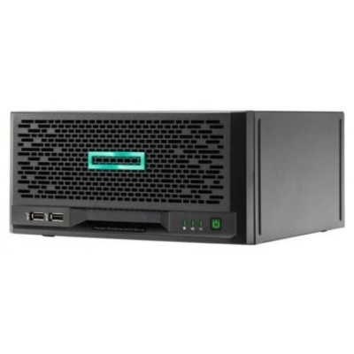 HPE ProLiant MicroServer Gen10+ v2. Familia en Huesoi