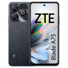 SMARTPHONE ZTE BLD A75 4-256 BK en Huesoi