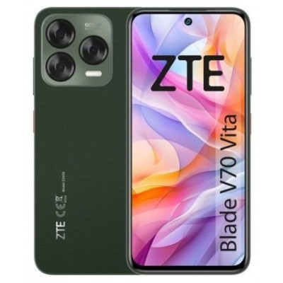 SMARTPHONE ZTE BLD V70 V 8-256 GREE en Huesoi