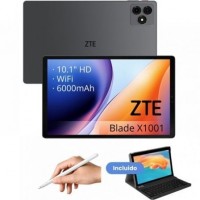 TABLET ZTE BLD X1001W 4-128BKTP en Huesoi TABLET ZTE BLD X1001W 4-128BKTP en Huesoi