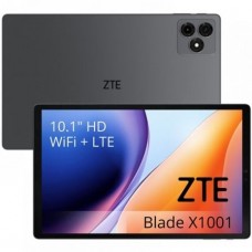 TABLET ZTE BLD X1001 4-64 BK en Huesoi