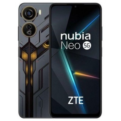 SMARTPHONE ZTE NUBIA NEO 8-256 BK en Huesoi