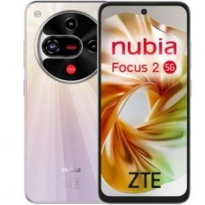 SMARTPHONE ZTE NUBIA FC2 8-256 WH en Huesoi SMARTPHONE ZTE NUBIA FC2 8-256 WH en Huesoi