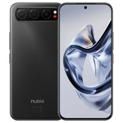 ZTE NUBIA AIR STREAM BLACK (Espera 4 dias) en Huesoi