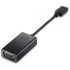 ADAPTADOR HP USB-C A VGA en Huesoi