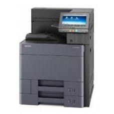 KYOCERA Impresora Laser Color ECOSYS P8060cdn A3 (Tasa Weee incluida) en Huesoi
