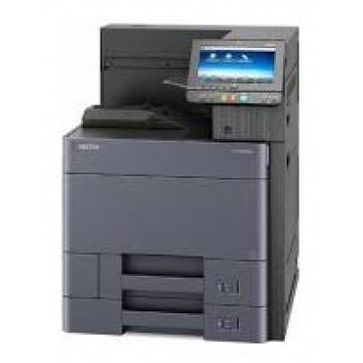KYOCERA Impresora Laser Color ECOSYS P8060cdn A3 (Tasa Weee incluida) en Huesoi