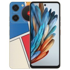 ZTE NUBIA MUSIC 4GB+128GB COLOR POP ART (Espera 4 dias) en Huesoi