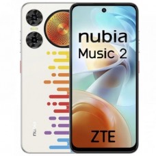 SMARTPHONE ZTE NUBIA MUSIC2 MW 4-128 en Huesoi SMARTPHONE ZTE NUBIA MUSIC2 MW 4-128 en Huesoi