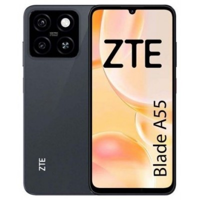 SMARTPHONE ZTE BLD A55 4-128 BK en Huesoi