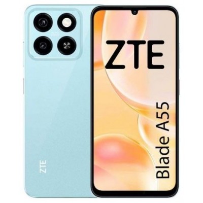 SMARTPHONE ZTE BLD A55 4-128 BL en Huesoi