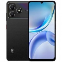 ZTE Blade A36 4GB(+8) 64GB 6,75" Black en Huesoi