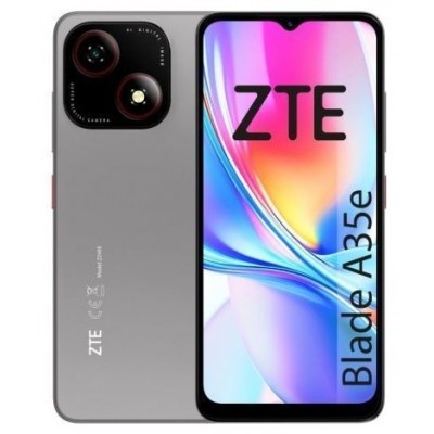 SMARTPHONE ZTE BLD A35E 2-32 GY en Huesoi