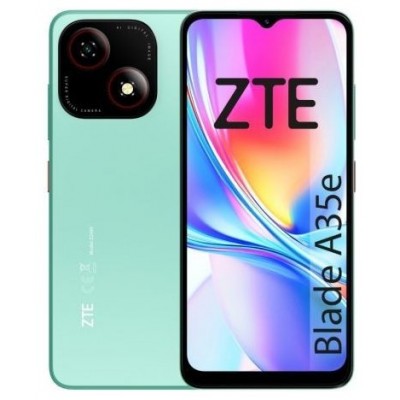 SMARTPHONE ZTE BLD A35E 2-32 GREE en Huesoi