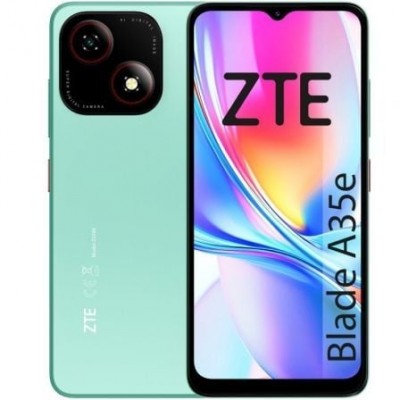 SMARTPHONE ZTE BLD A35E 2-32 GREE V2 en Huesoi