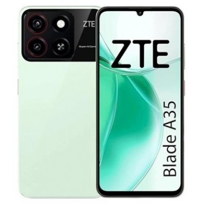 BLADE A35 GREEN 2GB+64GB (Espera 4 dias) en Huesoi