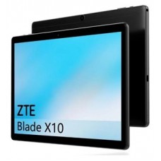 ZTE Tablet Blade X10 4G 10.1" HD 4GB/64GB Black en Huesoi