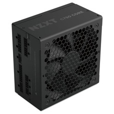 NZXT C1000 Gold Core unidad de fuente de alimentaci&oacute;n 1000 W 24-pin ATX ATX Negro (Espera 4 dias) en Huesoi