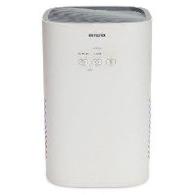 PURIFICADOR DE AIRE AIWA PA-100 FILTRO HEPA H13 en Huesoi