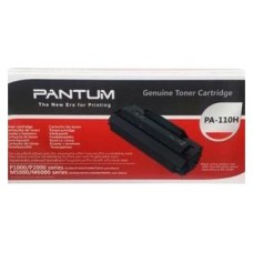 PANTUM Toner Negro PA-110H  1.500 pages en Huesoi