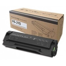 Pantum Tóner PA-210EV  Negro Caja Neutra en Huesoi