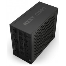 NZXT C1500 unidad de fuente de alimentación 1500 W 24-pin ATX ATX Negro (Espera 4 dias) en Huesoi