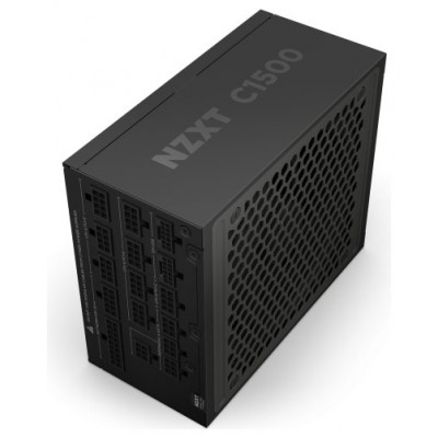 NZXT C1500 unidad de fuente de alimentación 1500 W 24-pin ATX ATX Negro (Espera 4 dias) en Huesoi