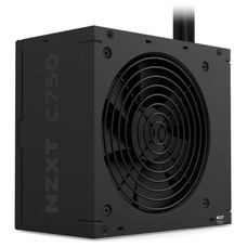 NZXT FUENTE DE ALIMENTACION 750 WATT 80 + BRONZE FULLY-MODULAR ATX 3.1 POWER SUPPLY, EU POWER CORD (Espera 4 dias) en Huesoi