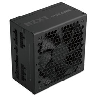 NZXT C750 Gold Core unidad de fuente de alimentación 750 W 24-pin ATX ATX Negro (Espera 4 dias) en Huesoi NZXT C750 Gold Core unidad de fuente de alimentación 750 W 24-pin ATX ATX Negro (Espera 4 dias) en Huesoi