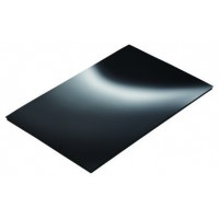 FUJITSU Almohadilla de fondo negra: fi-575BK en Huesoi