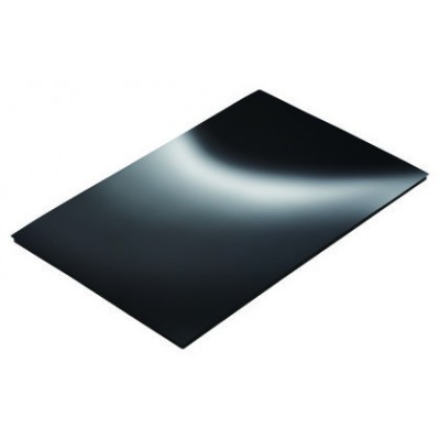 FUJITSU Almohadilla de fondo negra: fi-575BK en Huesoi