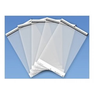 FUJITSU Hojas del soporte (paquete de 5) en Huesoi