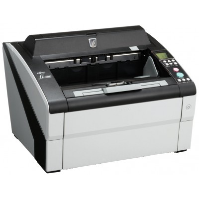 FUJITSU Post Imprinter: fi-680PRF en Huesoi