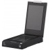 RICOH - FUJITSU Escaner fi-65F, Escaner de Pasaportes/DNI USB 2.0 plano, Simplex, A6 en Huesoi