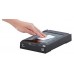 RICOH - FUJITSU Escaner fi-65F, Escaner de Pasaportes/DNI USB 2.0 plano, Simplex, A6 en Huesoi