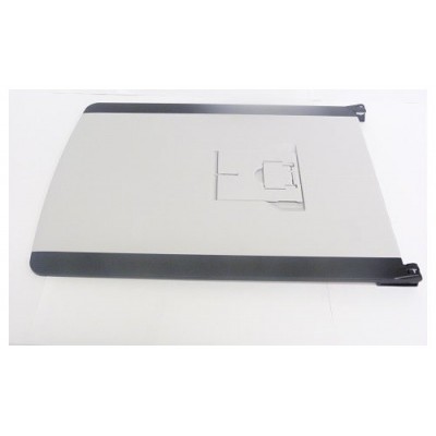 FUJITSU Almohadilla de fondo negra: fi-728BK en Huesoi