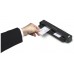 FUJITSU Escaner ScanSnap iX100, Escaner Movil LED USB 2.0 con Alimentacion USB/por red electrica, Simplex, A4, 12 ppm/12 ipm. en Huesoi