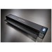 FUJITSU Escaner ScanSnap iX100, Escaner Movil LED USB 2.0 con Alimentacion USB/por red electrica, Simplex, A4, 12 ppm/12 ipm. en Huesoi