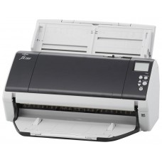 RICOH - FUJITSU Escaner fi-7460, Escaner Departamental LED USB 3.0 con ADF, Duplex, A3, 60 ppm/120 ipm. en Huesoi