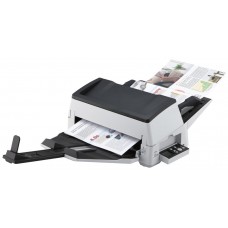 RICOH - FUJITSU Escaner fi-7600, Escaner de Produccion de Volumen Bajo LED USB 3.1 con ADF, Duplex, A3, 80 ppm/160 ipm. en Huesoi